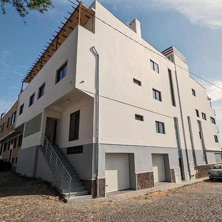 Vila Prainha Praia Zewnętrze zdjęcie