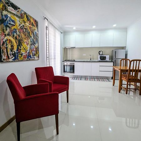 Vila Prainha Praia Zewnętrze zdjęcie