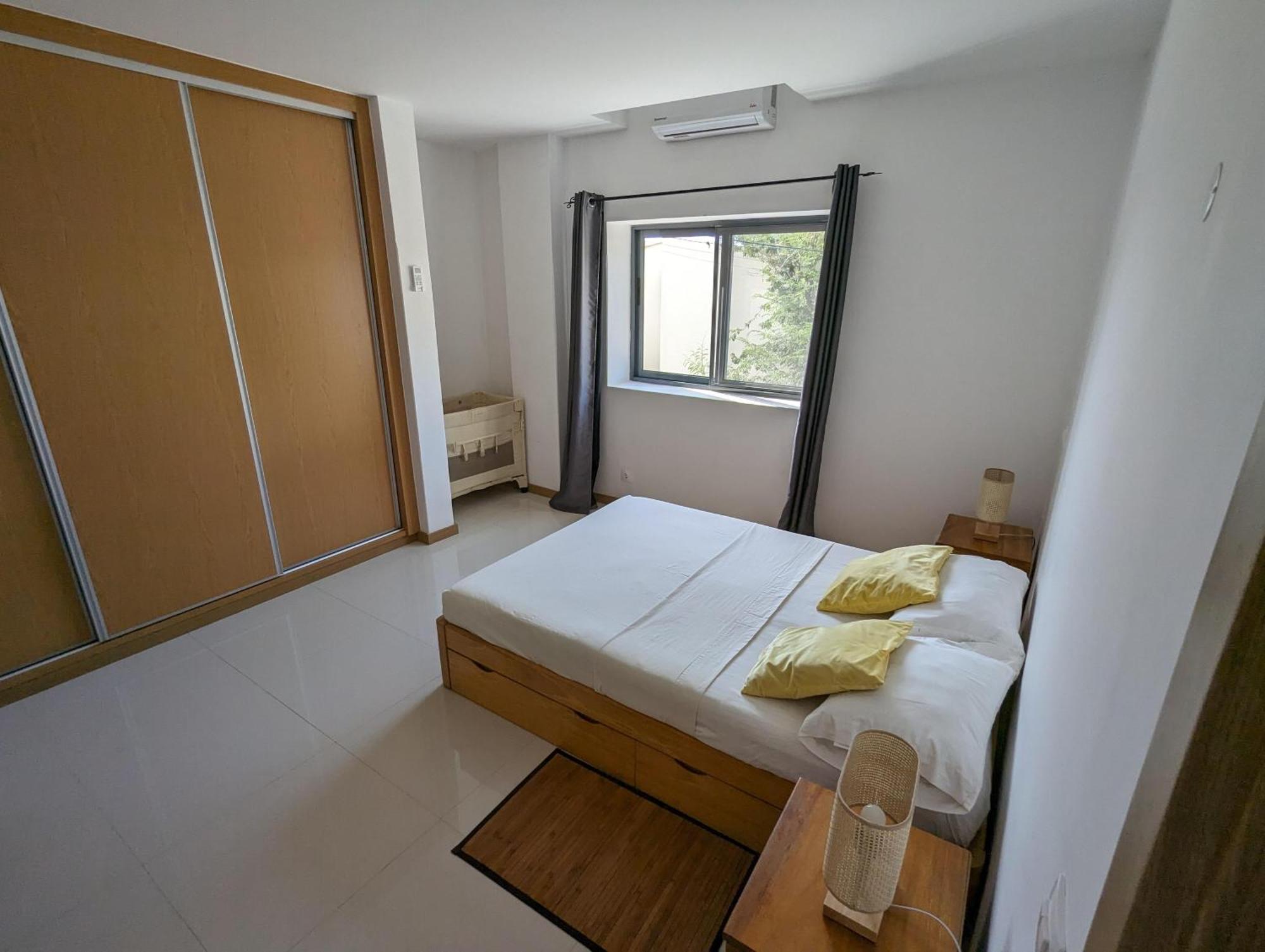 Vila Prainha Praia Zewnętrze zdjęcie