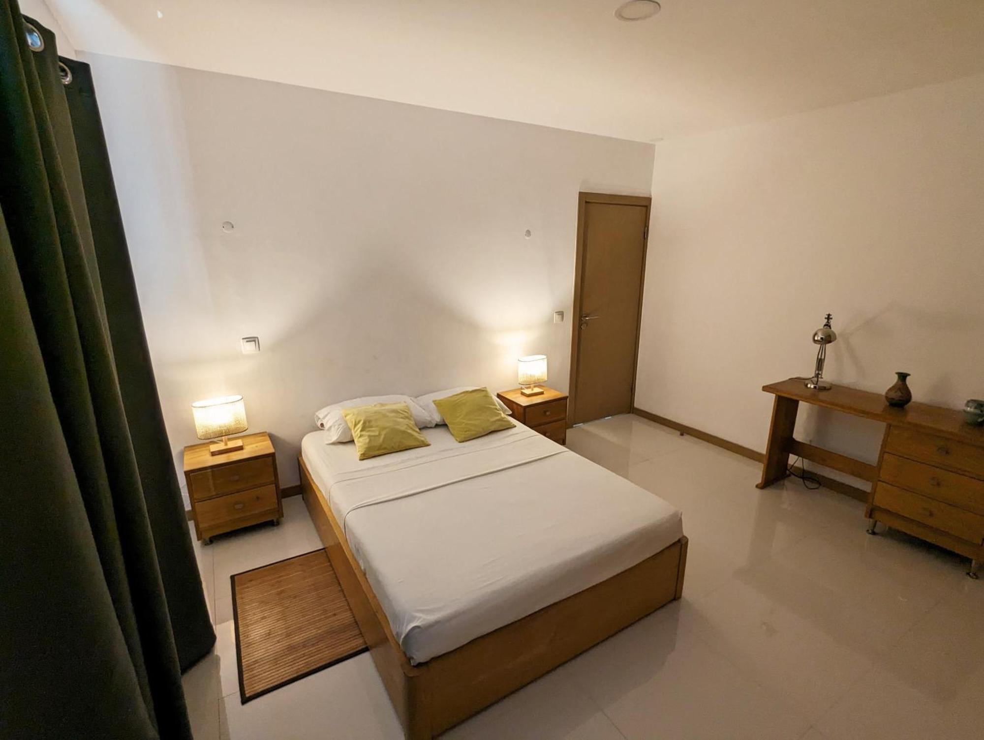 Vila Prainha Praia Zewnętrze zdjęcie