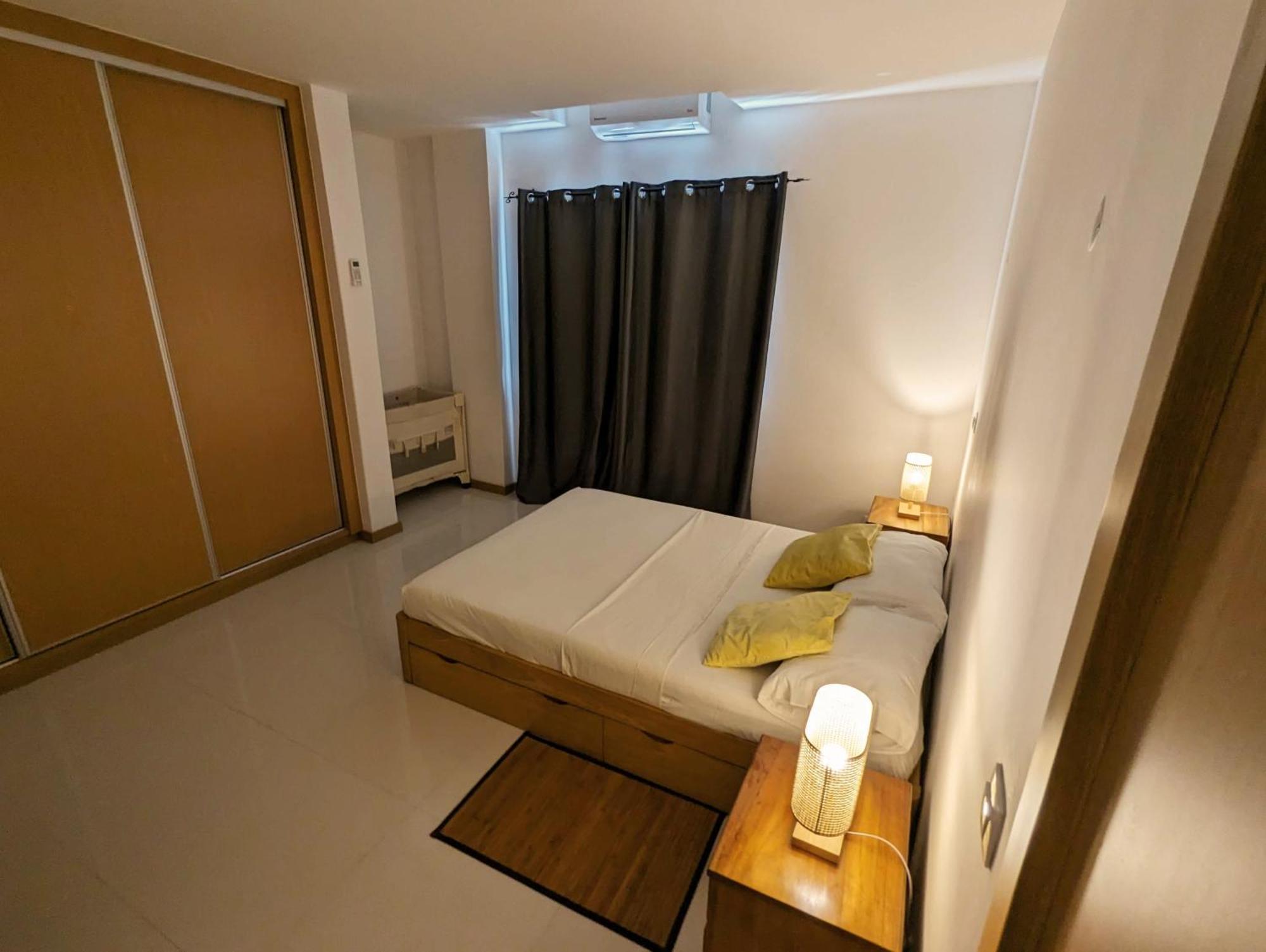 Vila Prainha Praia Zewnętrze zdjęcie