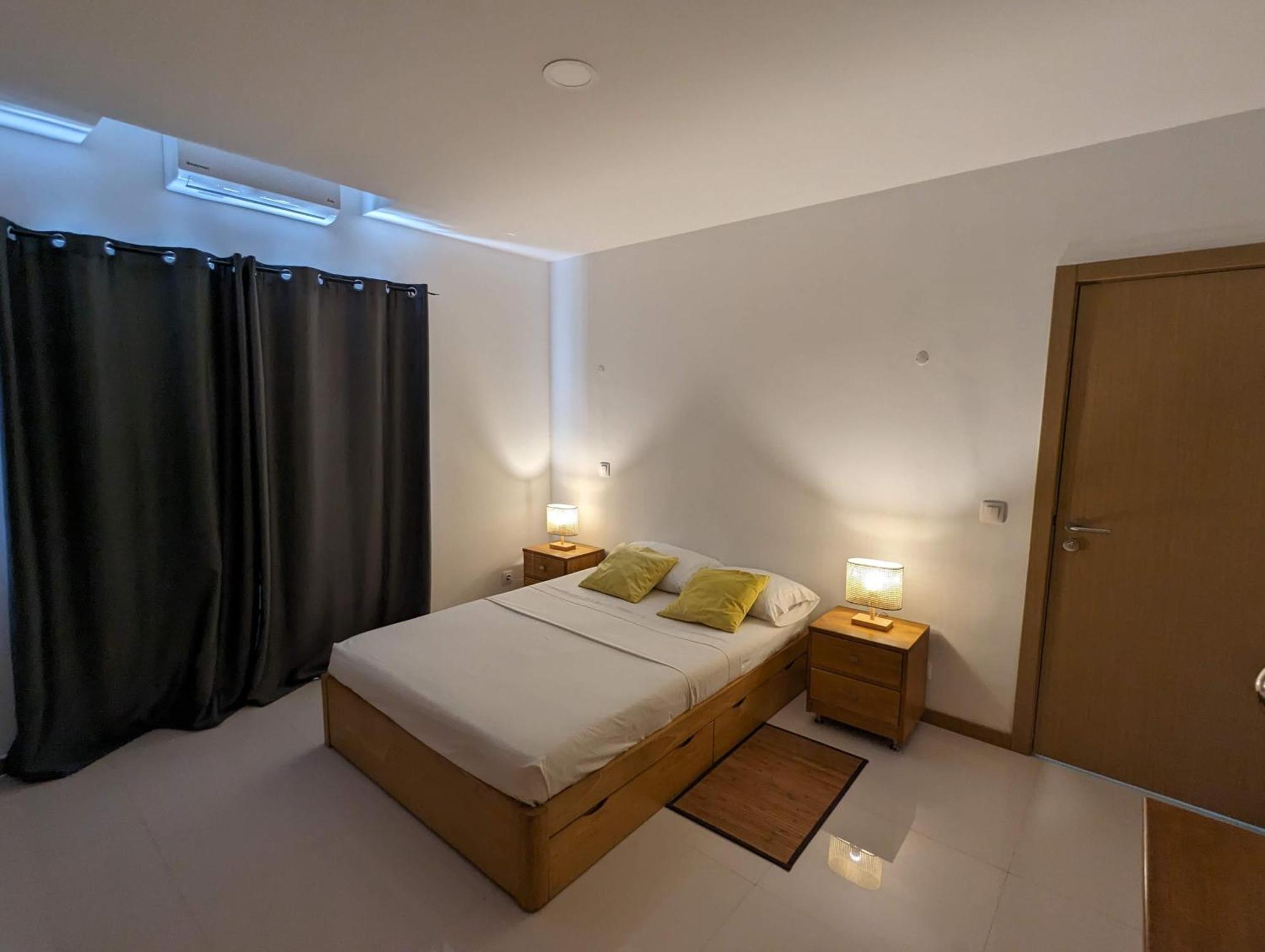 Vila Prainha Praia Zewnętrze zdjęcie