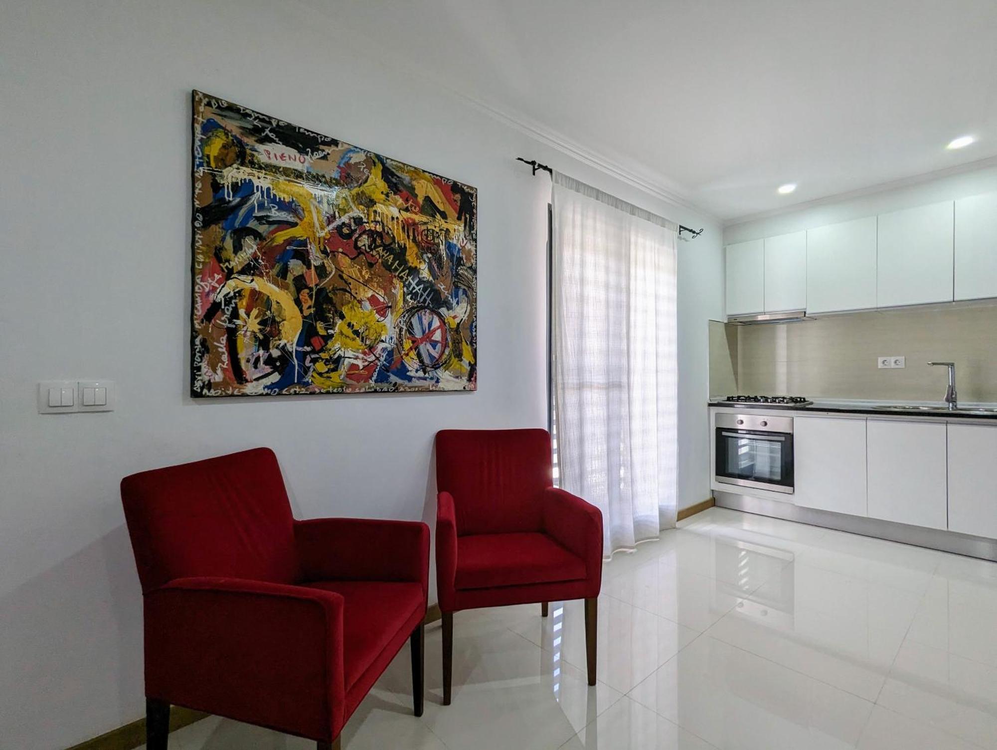 Vila Prainha Praia Zewnętrze zdjęcie