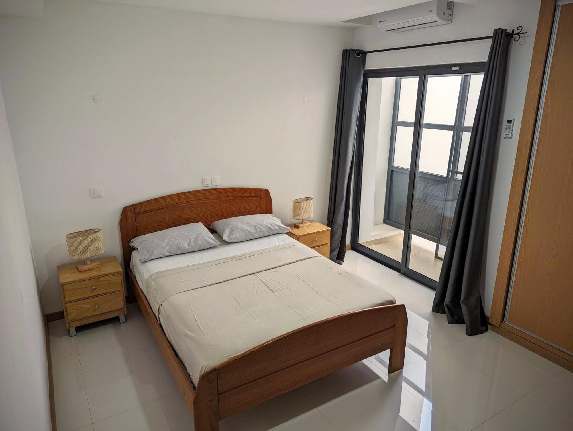 Vila Prainha Praia Zewnętrze zdjęcie