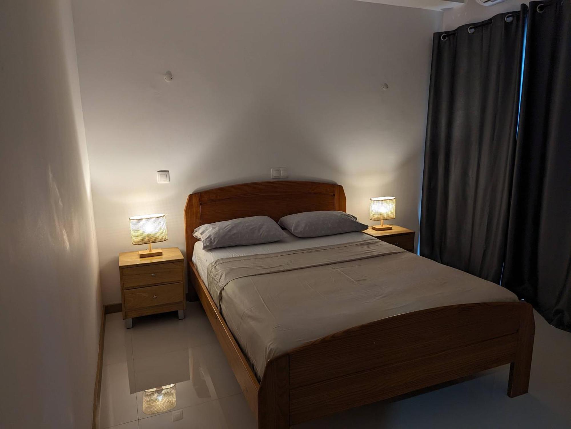 Vila Prainha Praia Zewnętrze zdjęcie