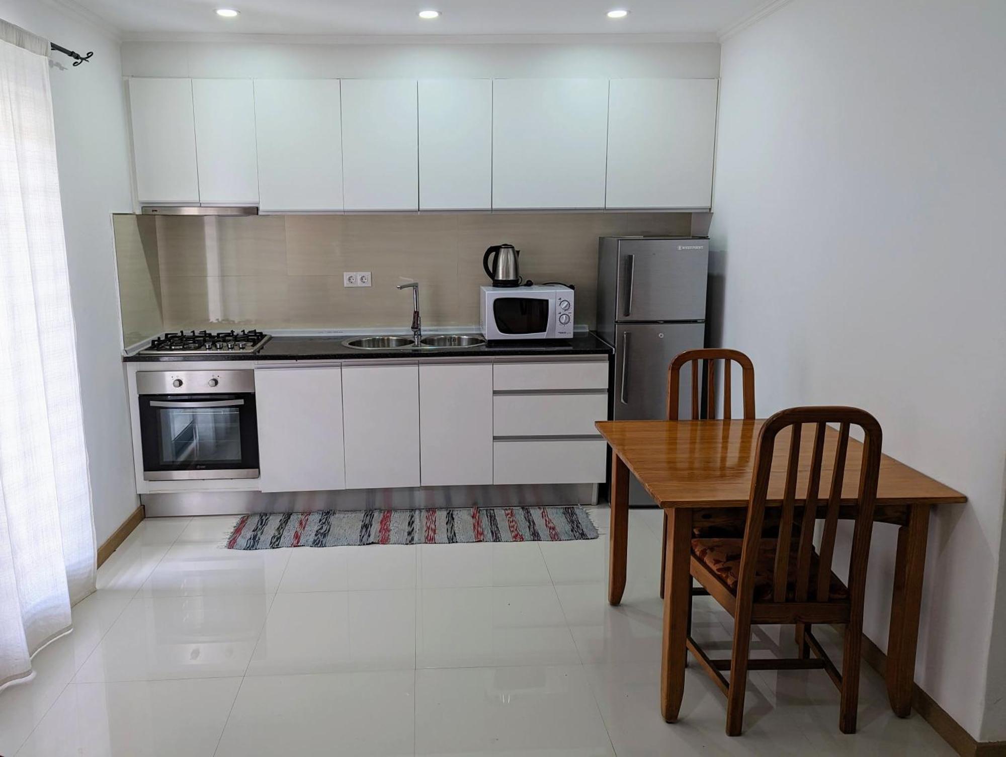 Vila Prainha Praia Zewnętrze zdjęcie