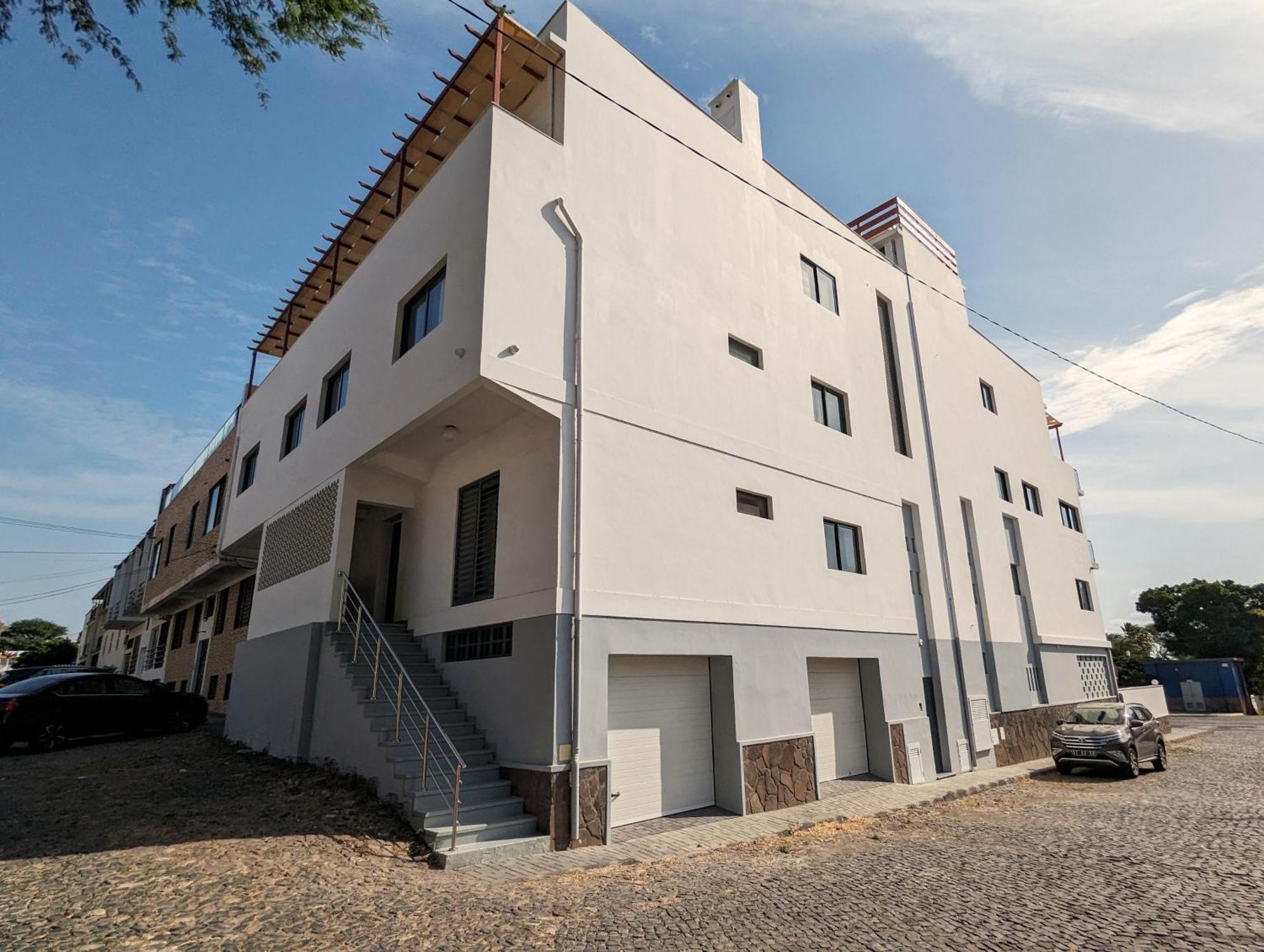 Vila Prainha Praia Zewnętrze zdjęcie