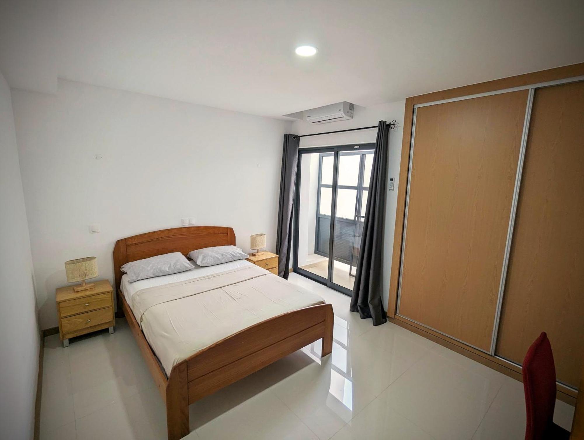 Vila Prainha Praia Zewnętrze zdjęcie