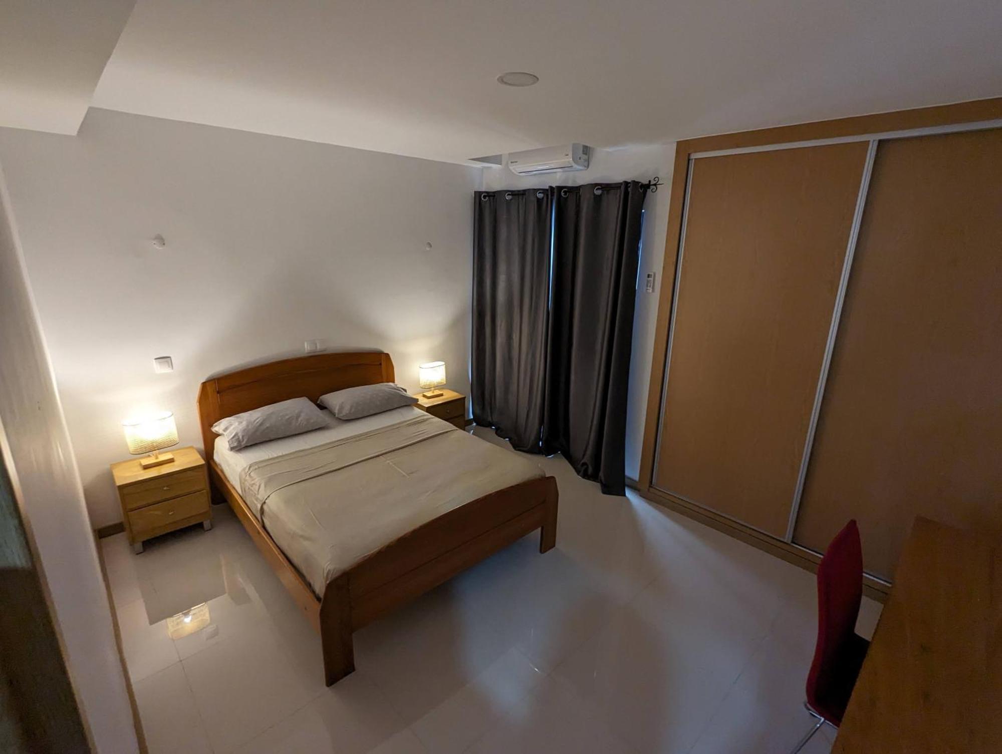 Vila Prainha Praia Zewnętrze zdjęcie