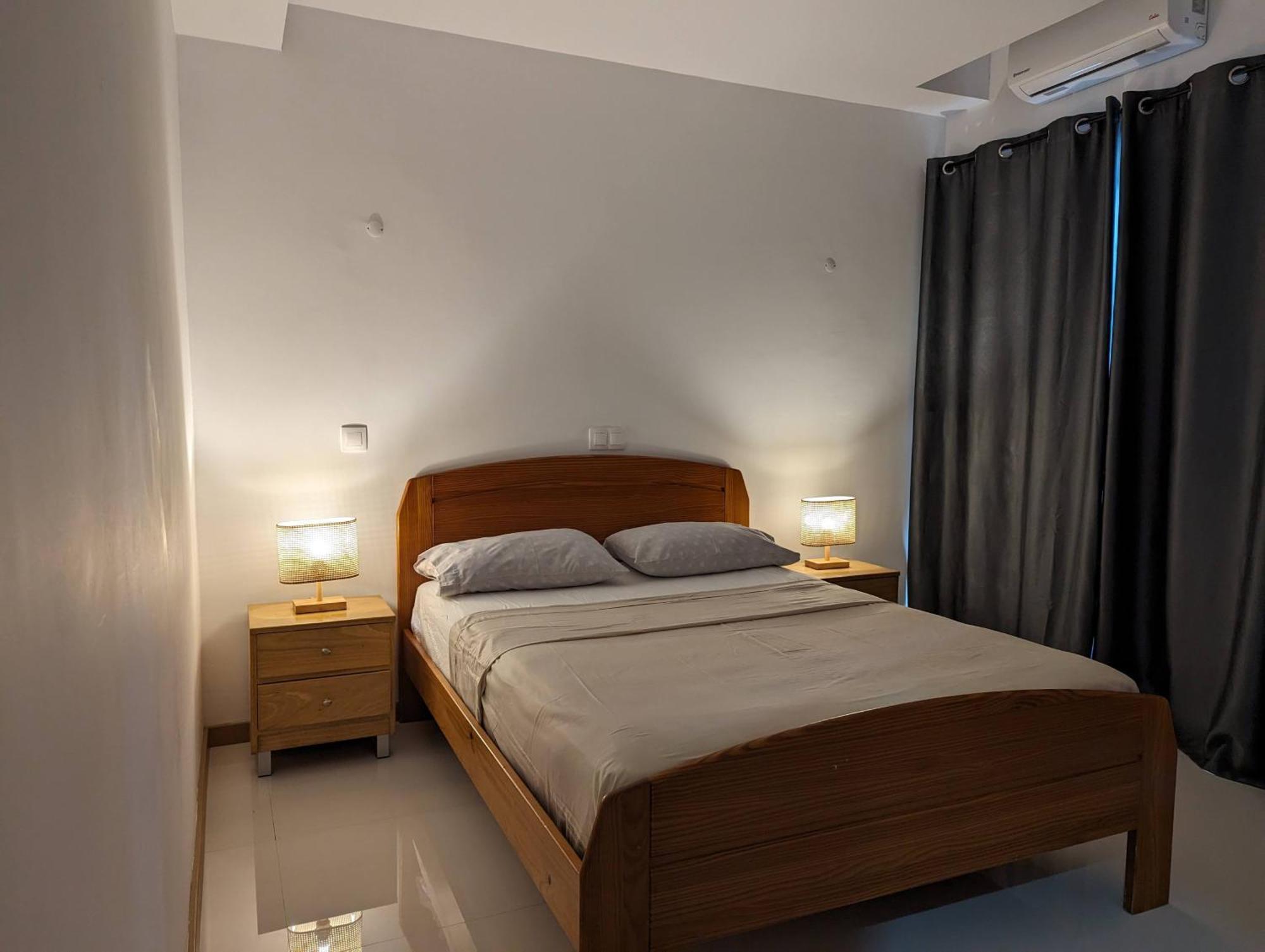 Vila Prainha Praia Zewnętrze zdjęcie